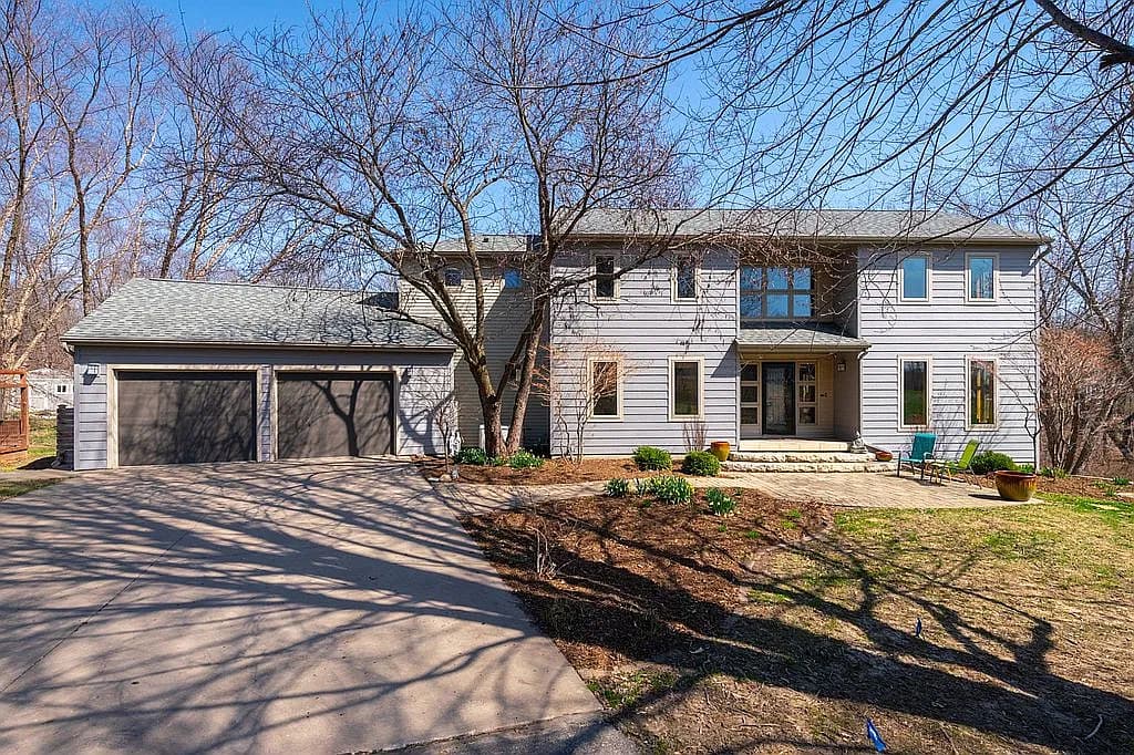17 Briar Ridge Dr NE — exterior photo