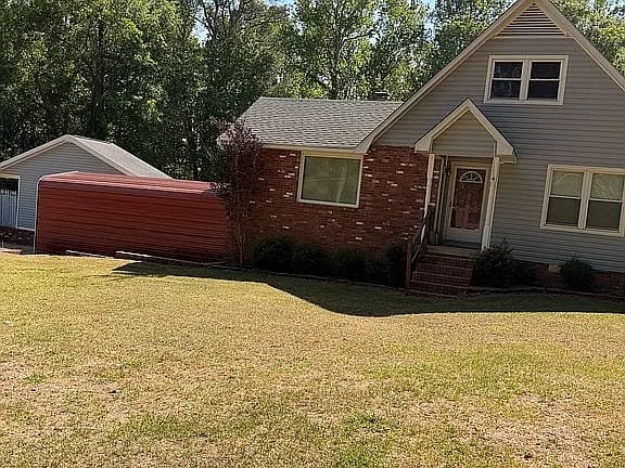 822 Mount Moriah Rd — exterior photo