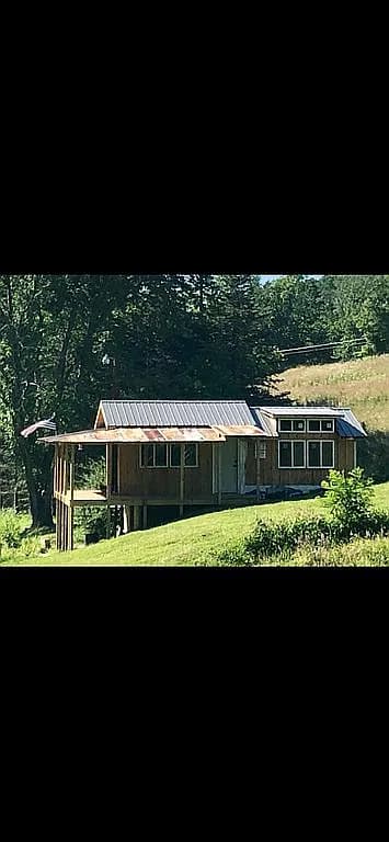 830 Buck Mountain Rd — exterior photo