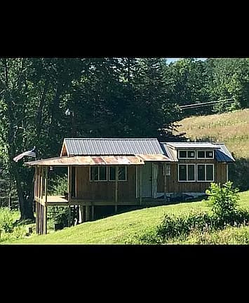 830 Buck Mountain Rd — exterior photo