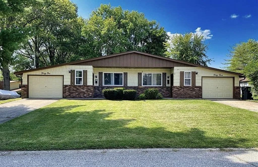 43 Eastland Dr #43 — exterior photo