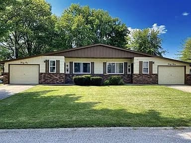 43 Eastland Dr #43 — exterior photo