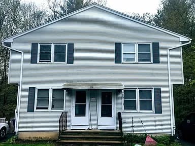 3005 Prospect St — exterior photo