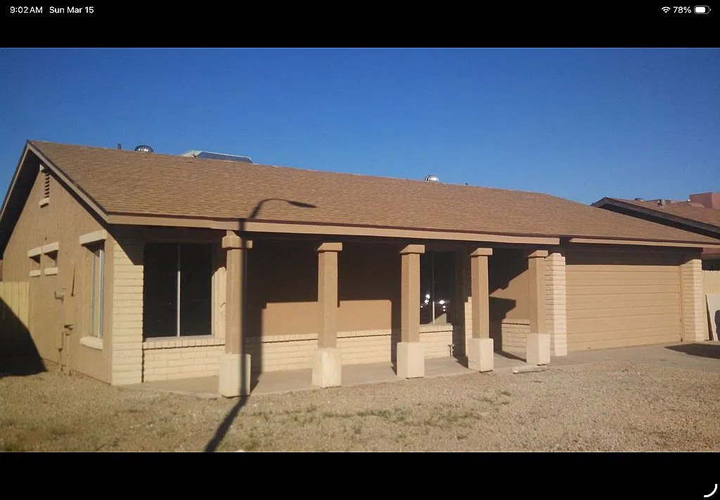 3148 N 86th Ln — exterior photo