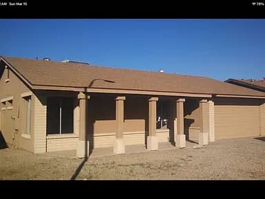 3148 N 86th Ln — exterior photo