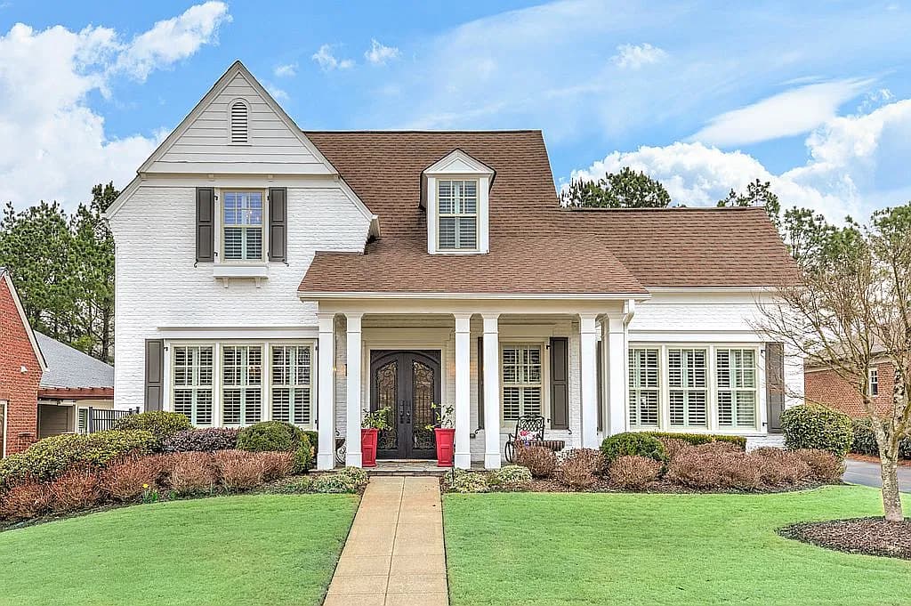176 Cadence Trl — exterior photo