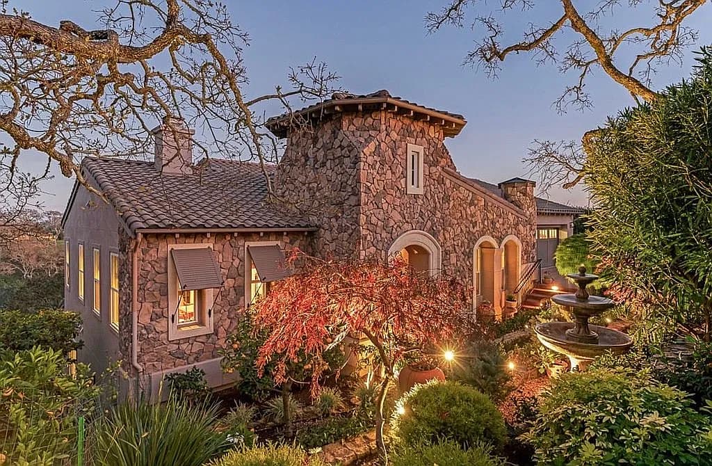 115 Stonetree Ln — exterior photo