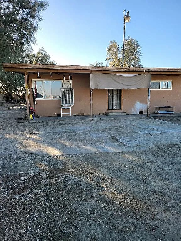 1950 El Mirage Rd — exterior photo
