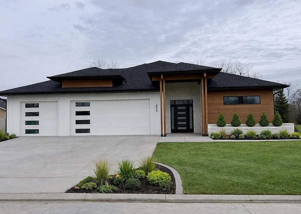 935 Nimitz Ct — exterior photo