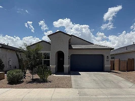 40803 W Shaver Dr — exterior photo