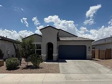 40803 W Shaver Dr — exterior photo