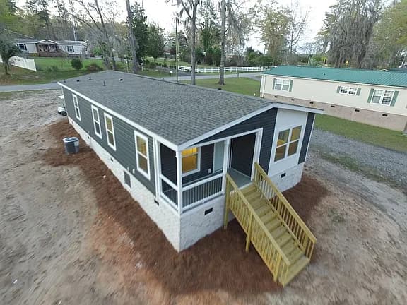 569 Stumphole Rd — exterior photo