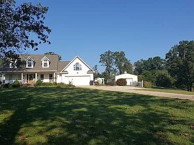 1495 Highway K — exterior photo