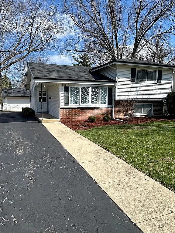 436 W Ethel Ave — exterior photo
