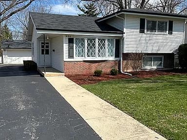 436 W Ethel Ave — exterior photo