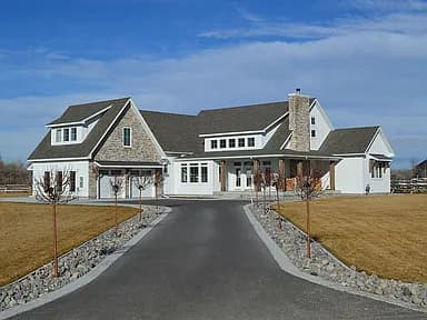3591 Henrys Fork Way — exterior photo