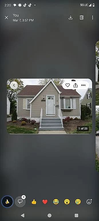 3354 Ann St — exterior photo