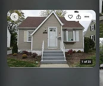 3354 Ann St — exterior photo