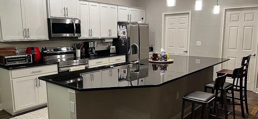 1443 Cypress View Ln — exterior photo