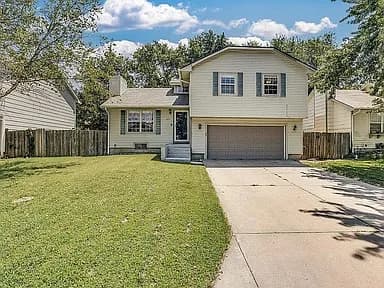 229 W Village Lake Dr — exterior photo