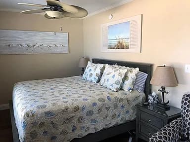 8618 Surf Dr #206 — exterior photo