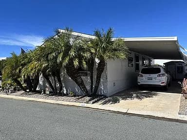 10770 Black Mountain Rd Space 143 — exterior photo