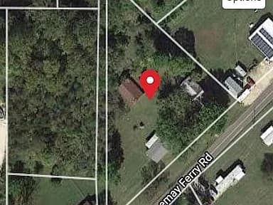 9013 Old Lemay Ferry Rd — exterior photo