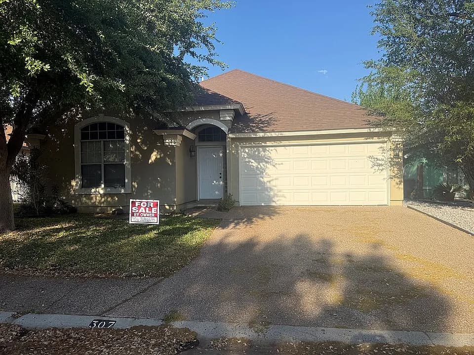 307 Cinnamon Teal Loop — exterior photo