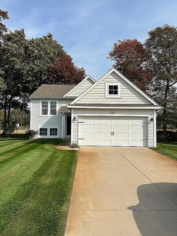 5876 Chandonnet Dr — exterior photo