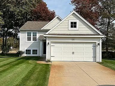 5876 Chandonnet Dr — exterior photo