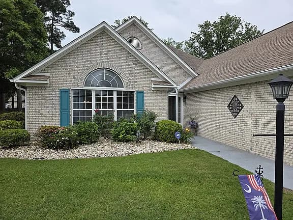 1003 Sea Horse Ct — exterior photo
