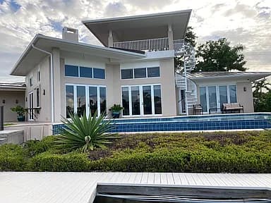 622 Bimini Ave — exterior photo