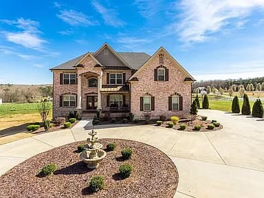 641 Freeman Brock Rd — exterior photo