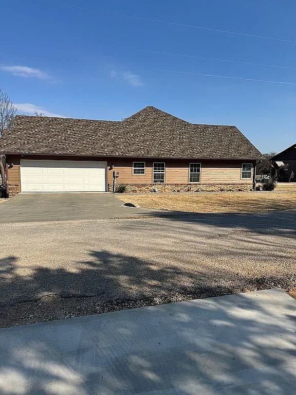 11703 Hidden Oak Cir — exterior photo