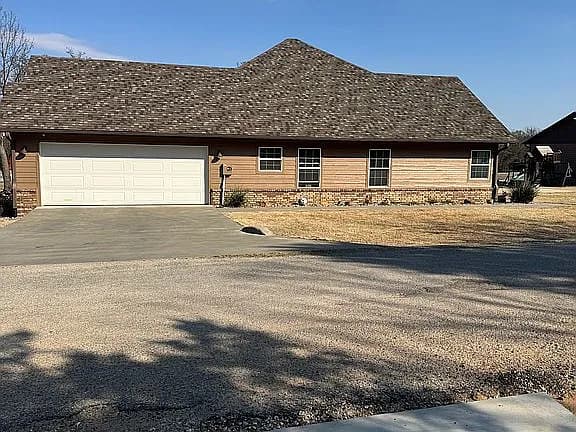 11703 Hidden Oak Cir — exterior photo