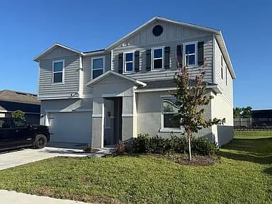 9866 Mesic Woods Ave — exterior photo