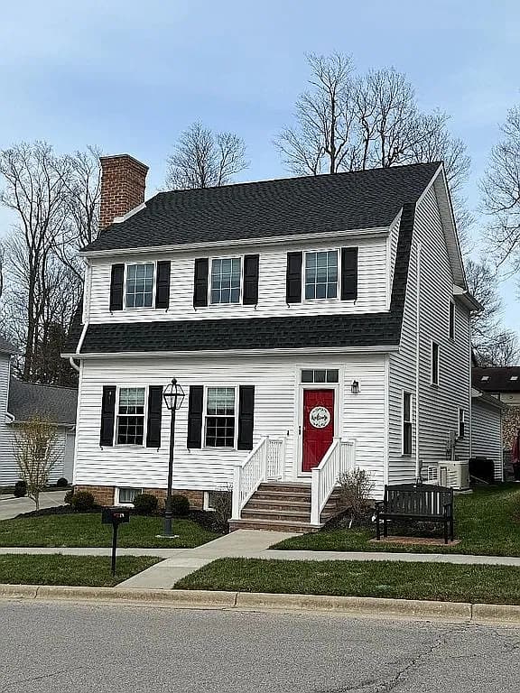 1791 Riva Ridge Dr — exterior photo