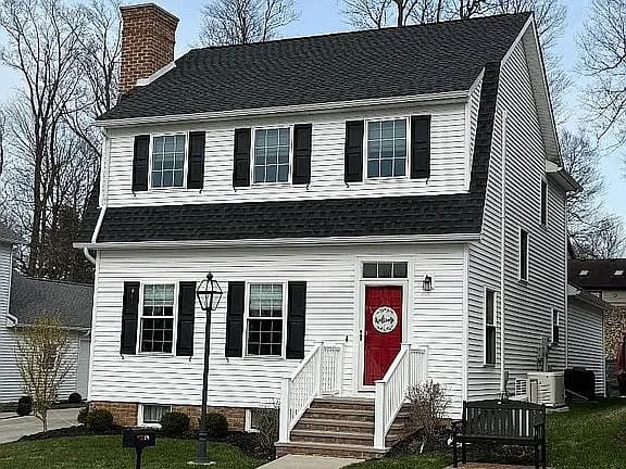1791 Riva Ridge Dr — exterior photo