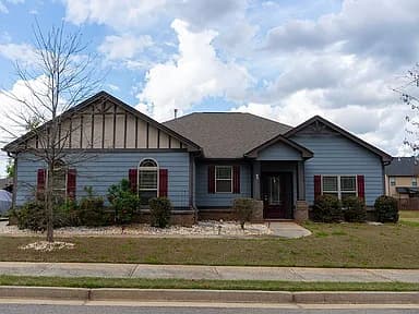 65 Silver Peak Dr — exterior photo