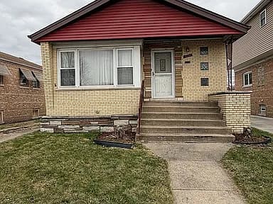 3539 W 105th Pl — exterior photo