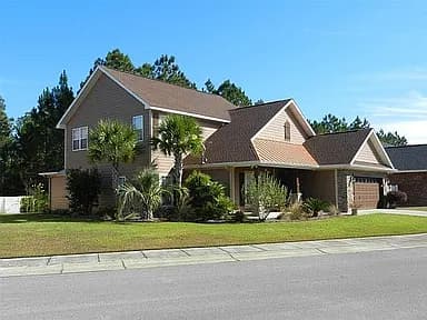 12845 Island Spirit Dr — exterior photo
