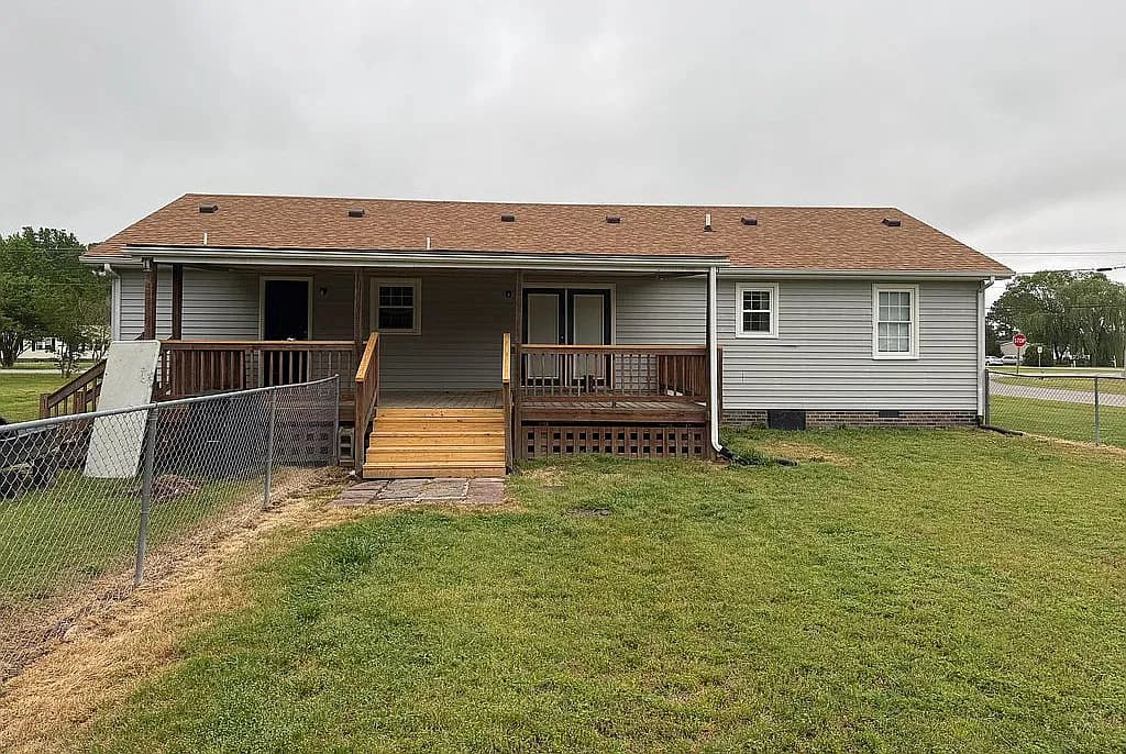 1089 Northside Rd — exterior photo