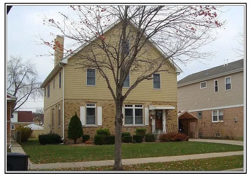 7313 N Oleander Ave — exterior photo