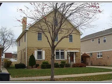 7313 N Oleander Ave — exterior photo