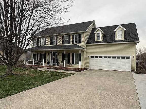 159 Jessica Dr — exterior photo