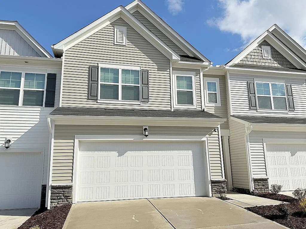 4927 Arkose Dr — exterior photo