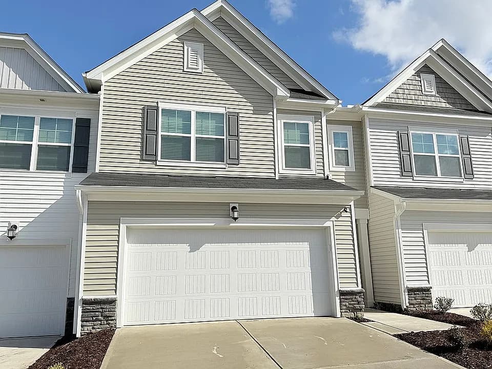 4927 Arkose Dr — exterior photo