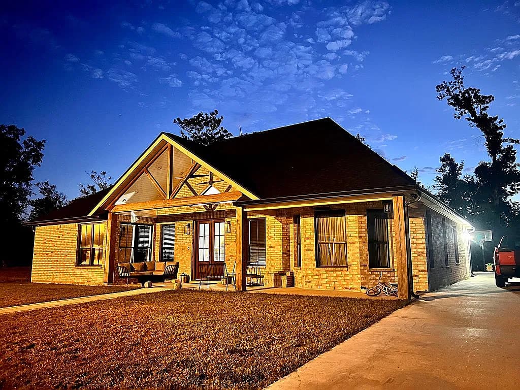849 Camelia Ct — exterior photo