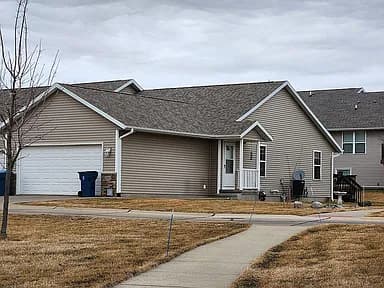 246 Whirlaway Ln — exterior photo