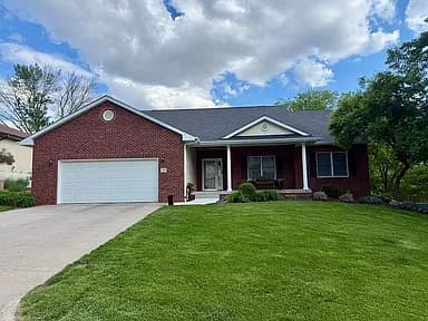 113 Sleepy Hollow Dr — exterior photo